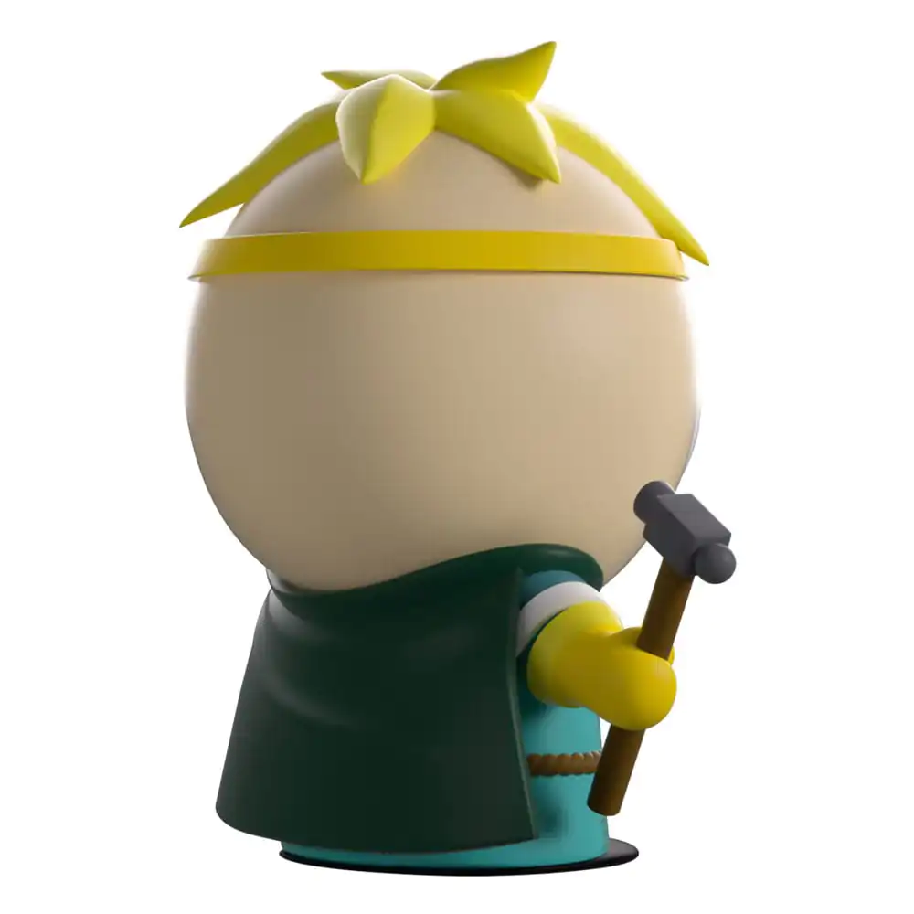 South Park Vinyl Figur Paladin Butters 9 cm Produktfoto