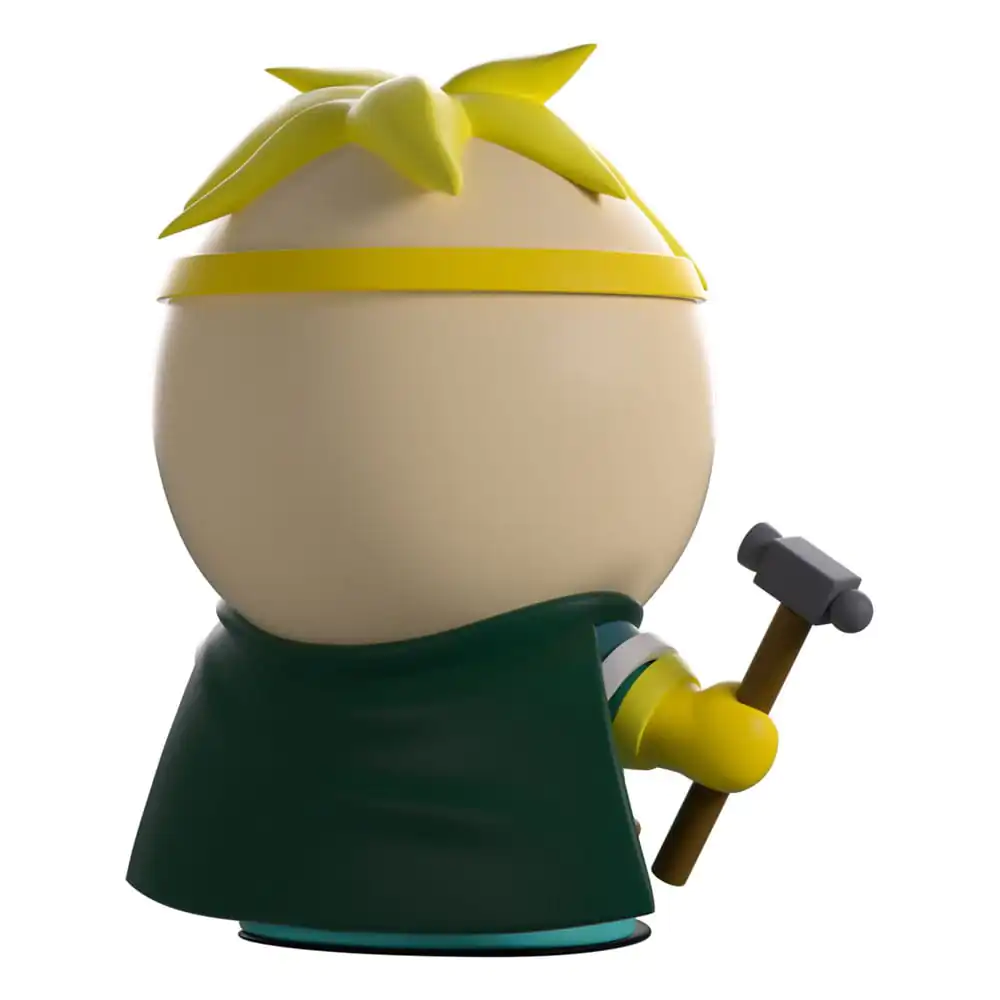 South Park Vinyl Figur Paladin Butters 9 cm Produktfoto