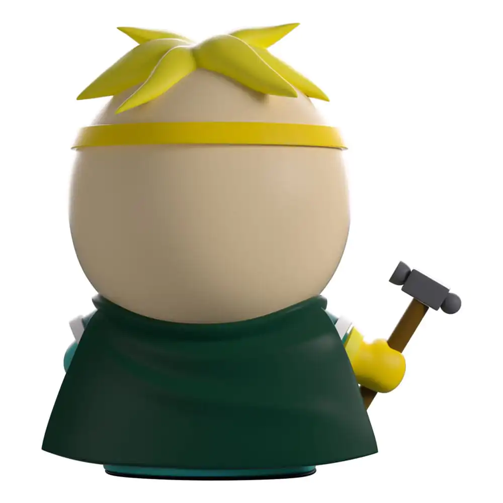 South Park Vinyl Figur Paladin Butters 9 cm Produktfoto