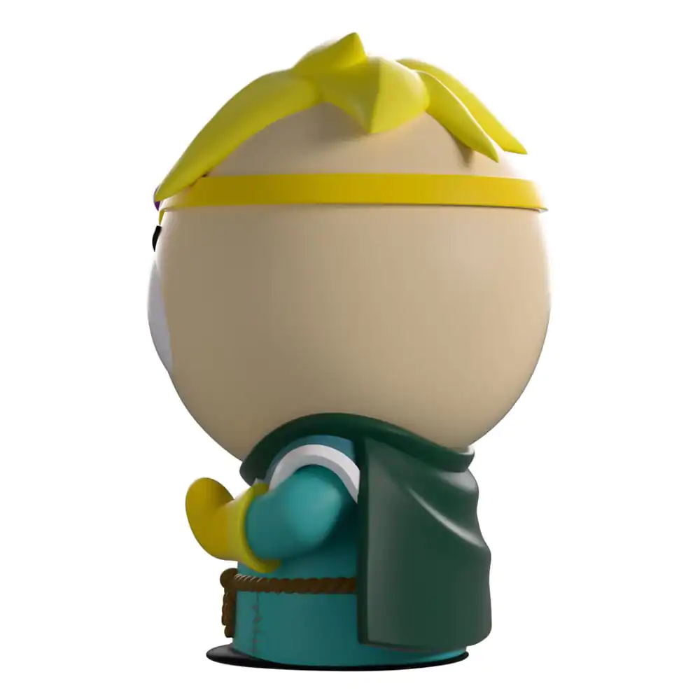 South Park Vinyl Figur Paladin Butters 9 cm Produktfoto