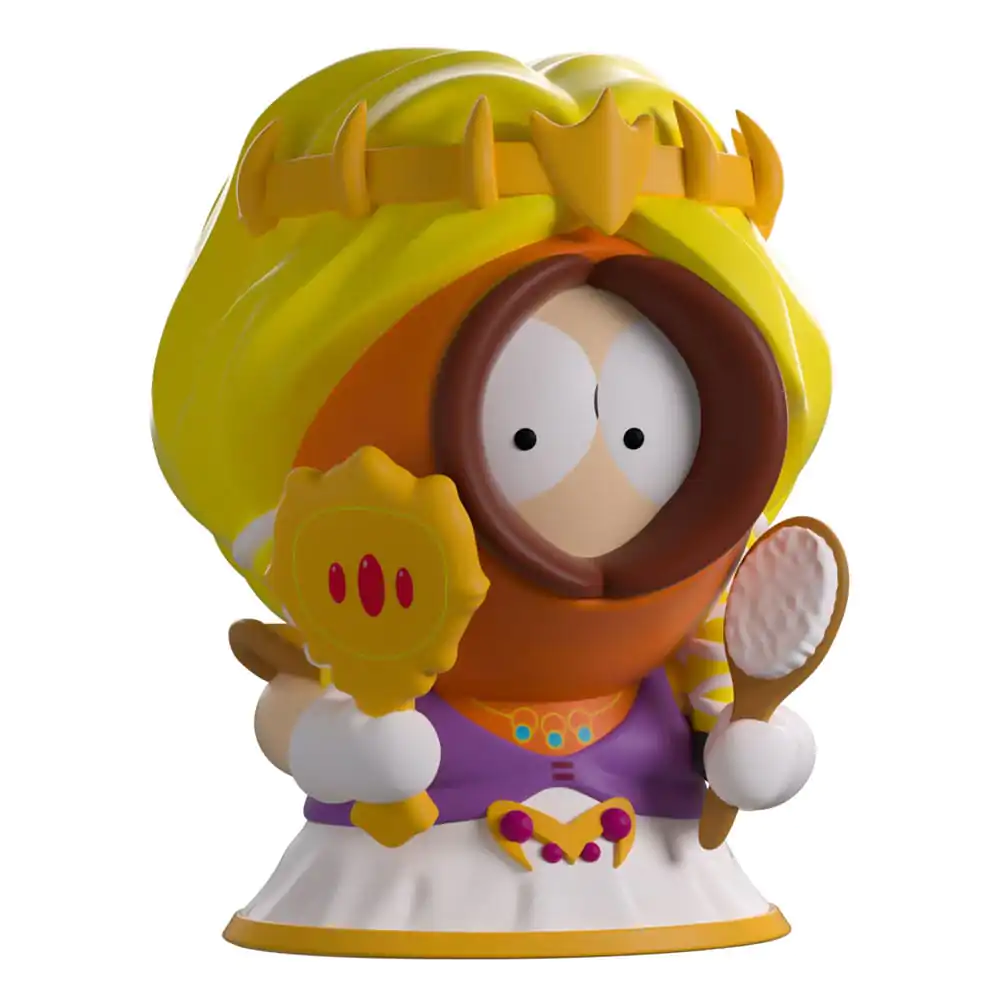 South Park Vinyl Figur Princess Kenny 9 cm Produktfoto
