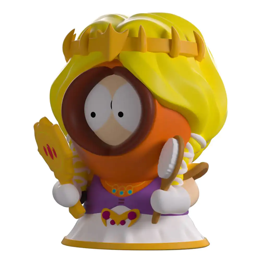 South Park Vinyl Figur Princess Kenny 9 cm Produktfoto