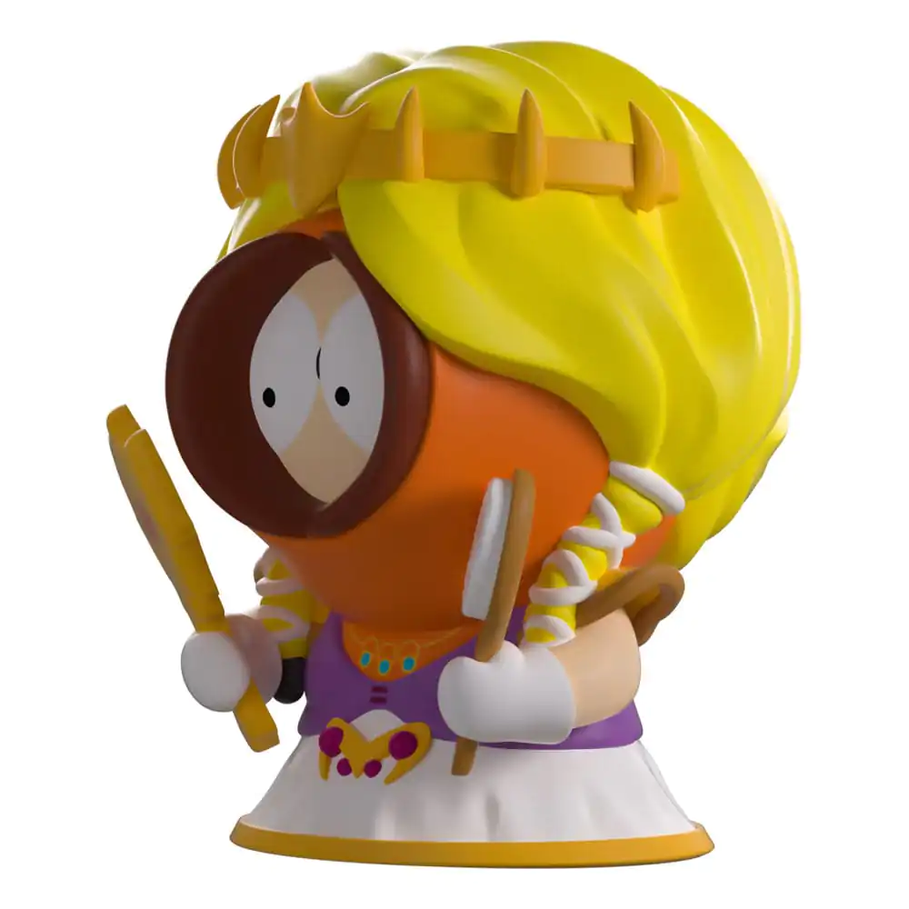 South Park Vinyl Figur Princess Kenny 9 cm Produktfoto