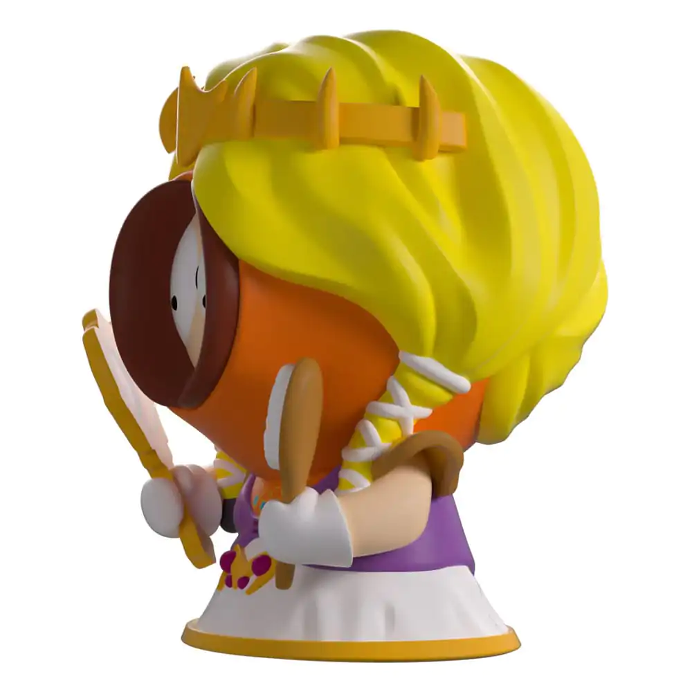 South Park Vinyl Figur Princess Kenny 9 cm Produktfoto