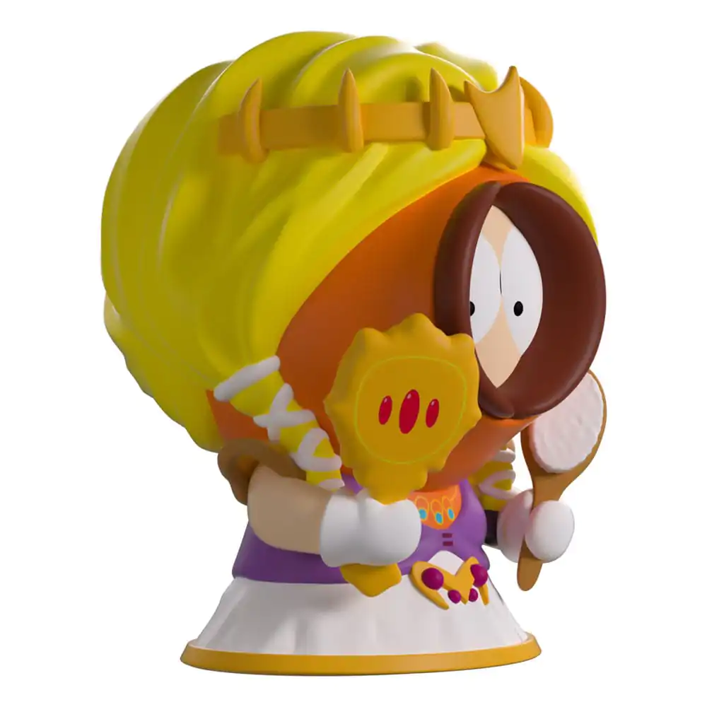 South Park Vinyl Figur Princess Kenny 9 cm Produktfoto