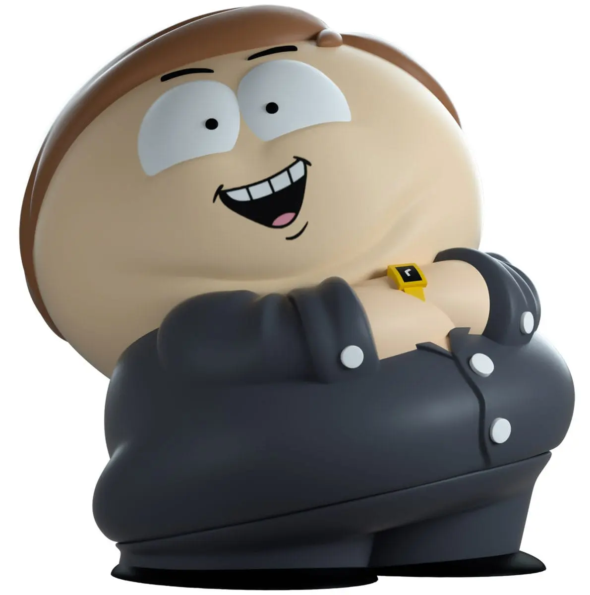 South Park Vinyl Figur Real Estate Cartman 7 cm termékfotó