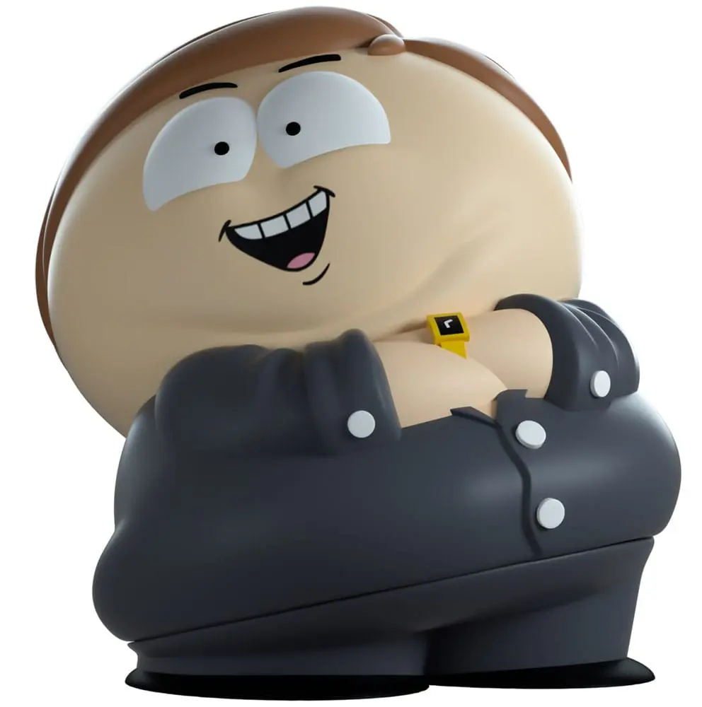 South Park Vinyl Figur Real Estate Cartman 7 cm termékfotó