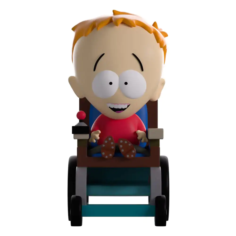 South Park Vinyl Figur Timmy 13 cm Produktfoto