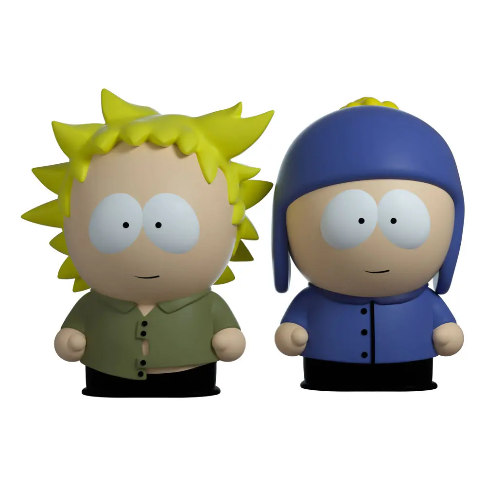 South Park Vinyl Figuren 2er-Pack Tweek & Craig 12 cm termékfotó