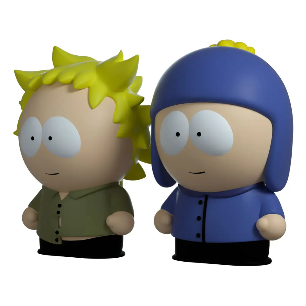 South Park Vinyl Figuren 2er-Pack Tweek & Craig 12 cm termékfotó