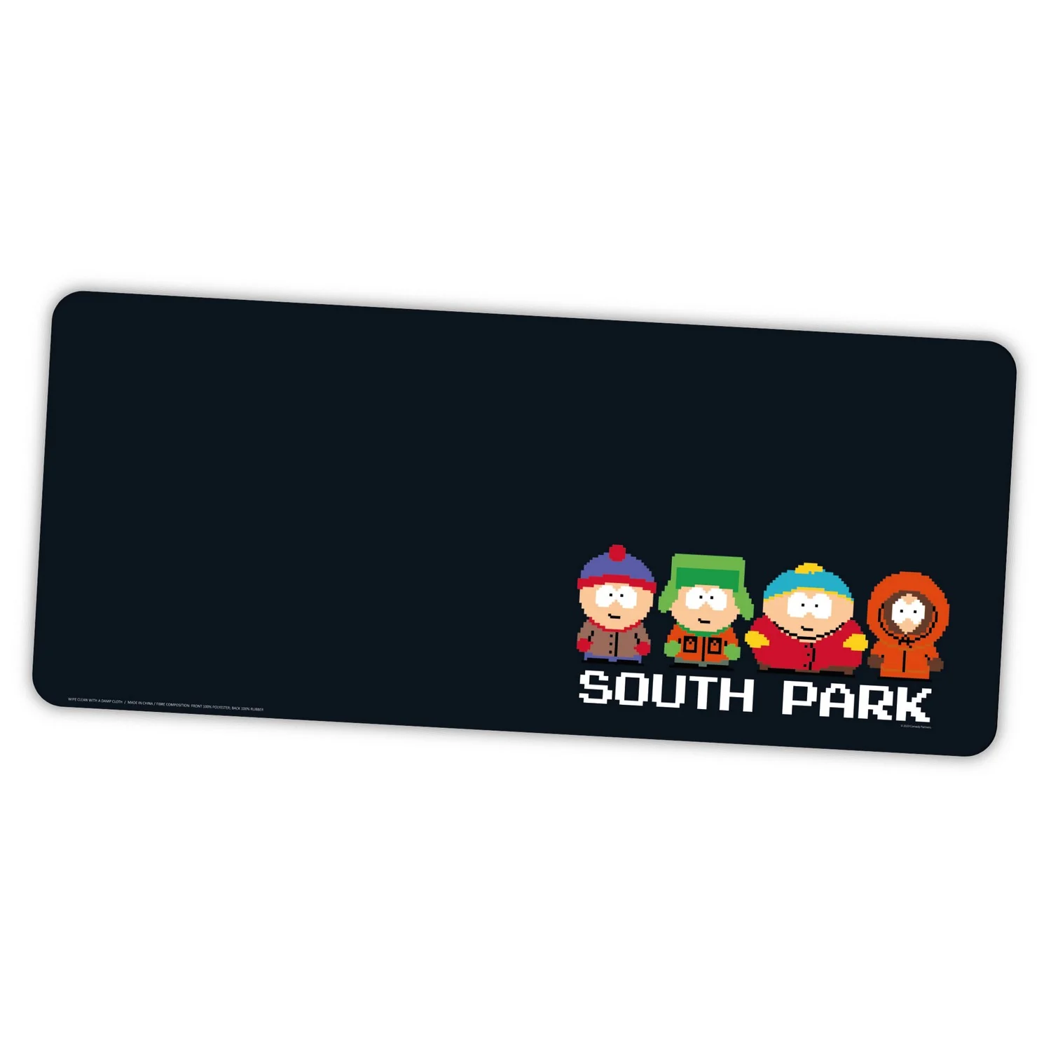 South Park XXL Mousepad Highscore termékfotó