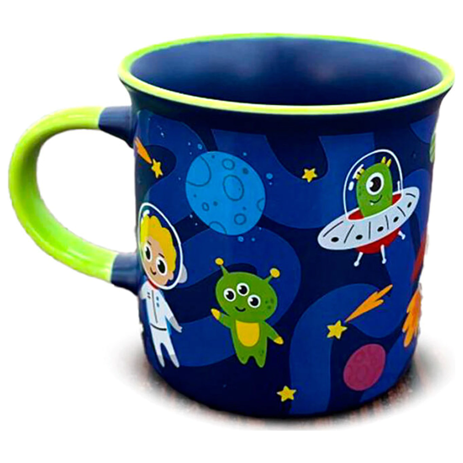 Space Cadet Tasse 320ml Produktfoto