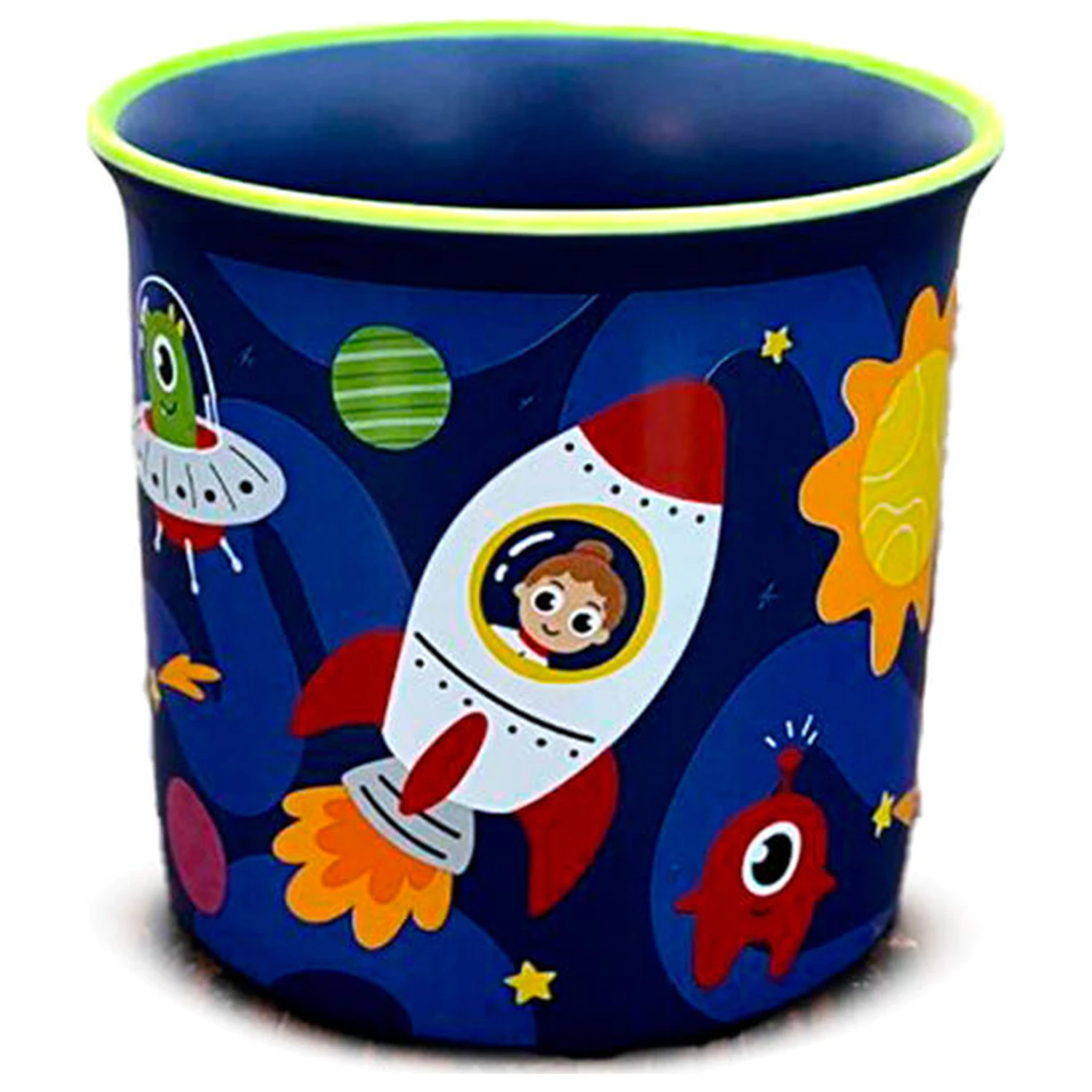 Space Cadet Tasse 320ml Produktfoto