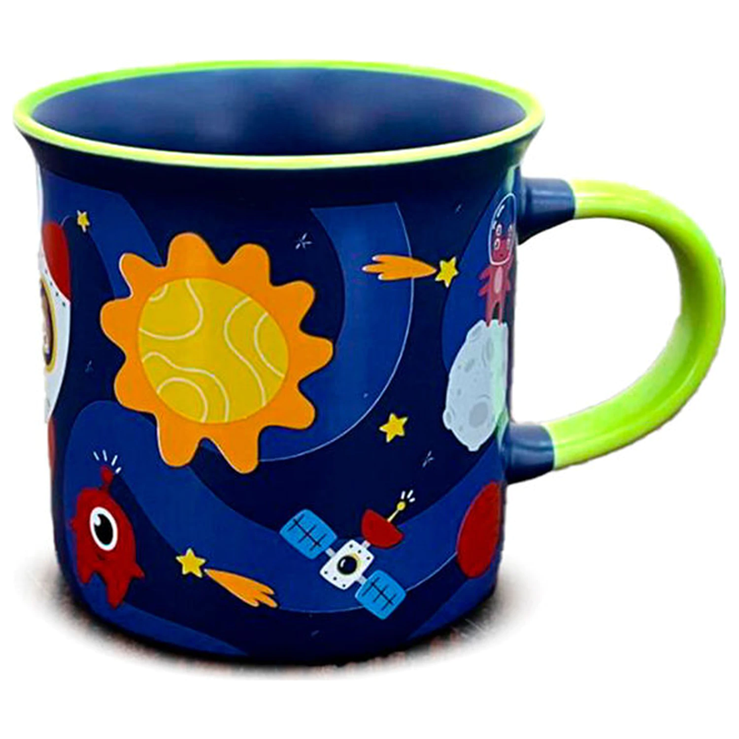Space Cadet Tasse 320ml Produktfoto