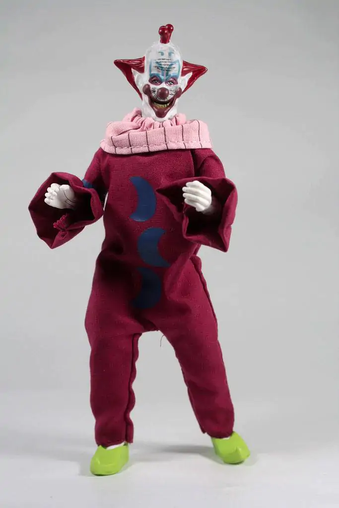 Killer Klowns Figur Slim 20 cm Produktfoto