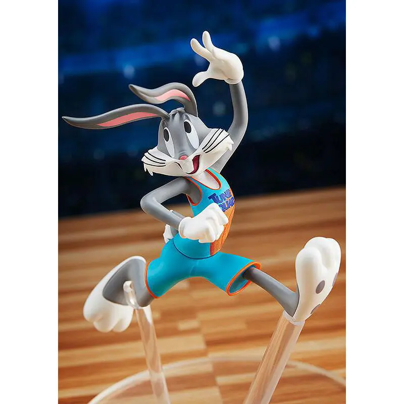 Space Jam: A New Legacy Pop Up Parade PVC Statue Bugs Bunny 15 cm Produktfoto