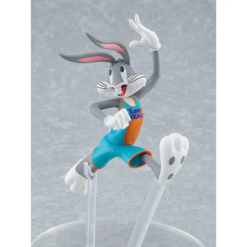 Space Jam: A New Legacy Pop Up Parade PVC Statue Bugs Bunny 15 cm Produktfoto