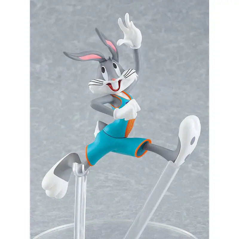 Space Jam: A New Legacy Pop Up Parade PVC Statue Bugs Bunny 15 cm Produktfoto