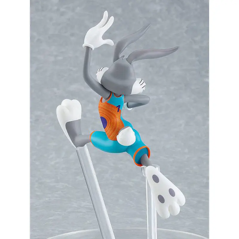 Space Jam: A New Legacy Pop Up Parade PVC Statue Bugs Bunny 15 cm Produktfoto