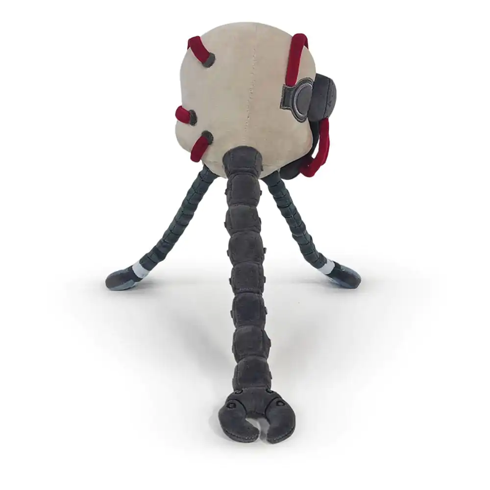 Space Marine 2 Plüsch Figur Servo Skull Schulter Reiter 15 cm Produktfoto
