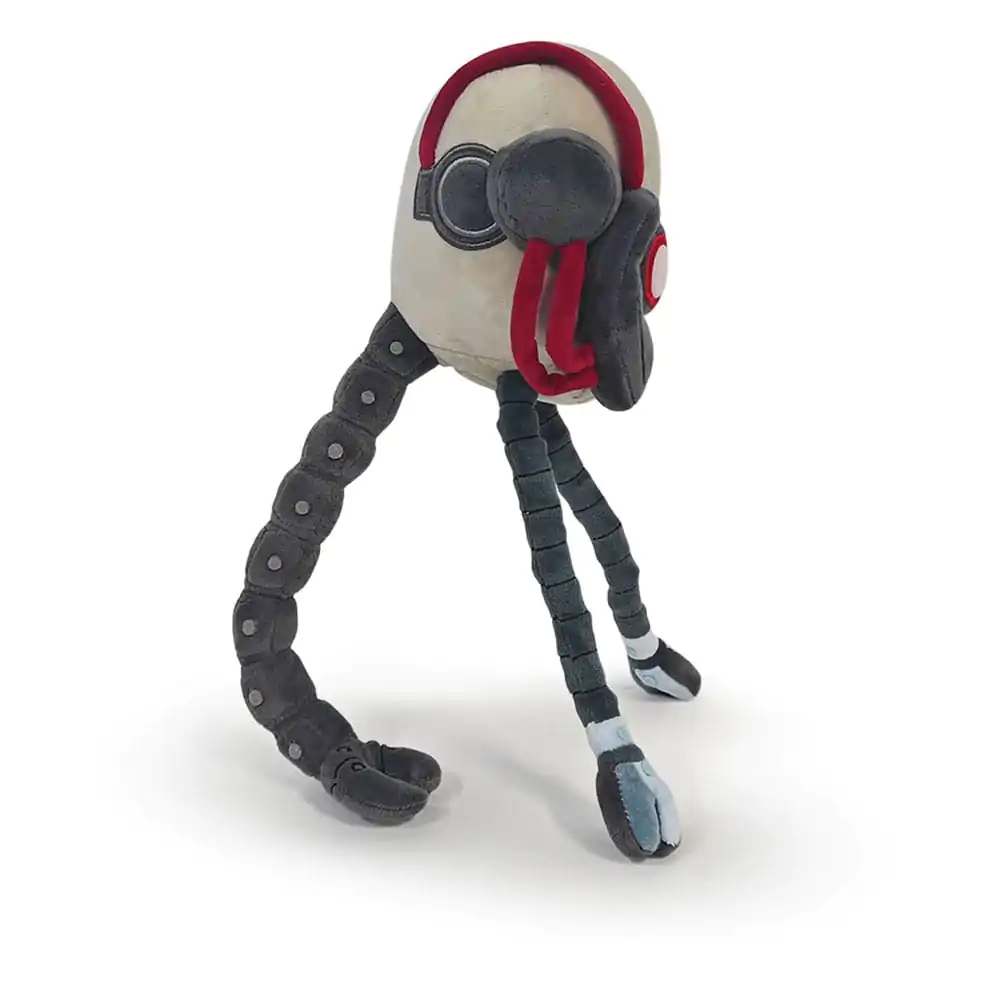 Space Marine 2 Plüsch Figur Servo Skull Schulter Reiter 15 cm Produktfoto