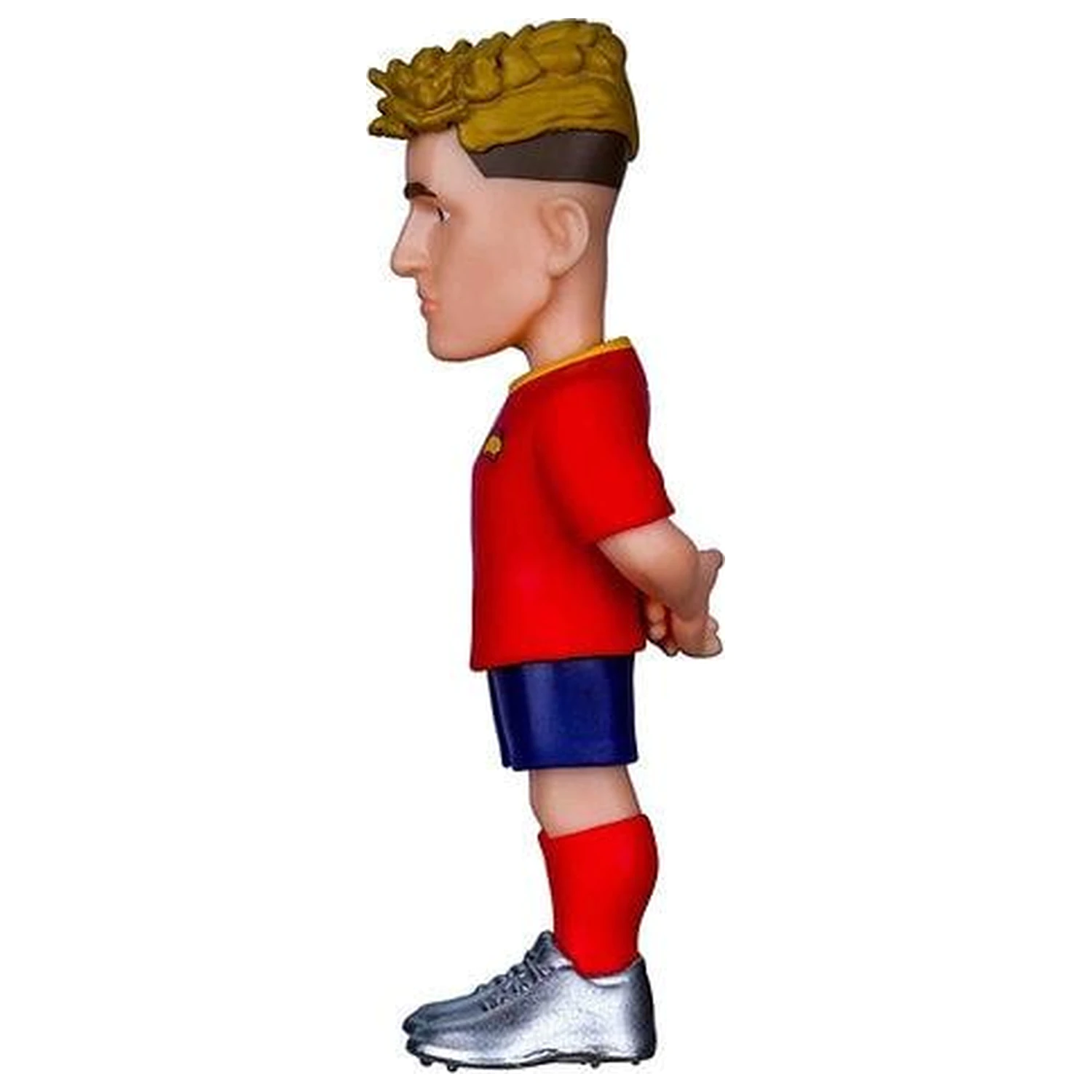 Spain Lopez Figur Minix World Cup 12cm Produktfoto