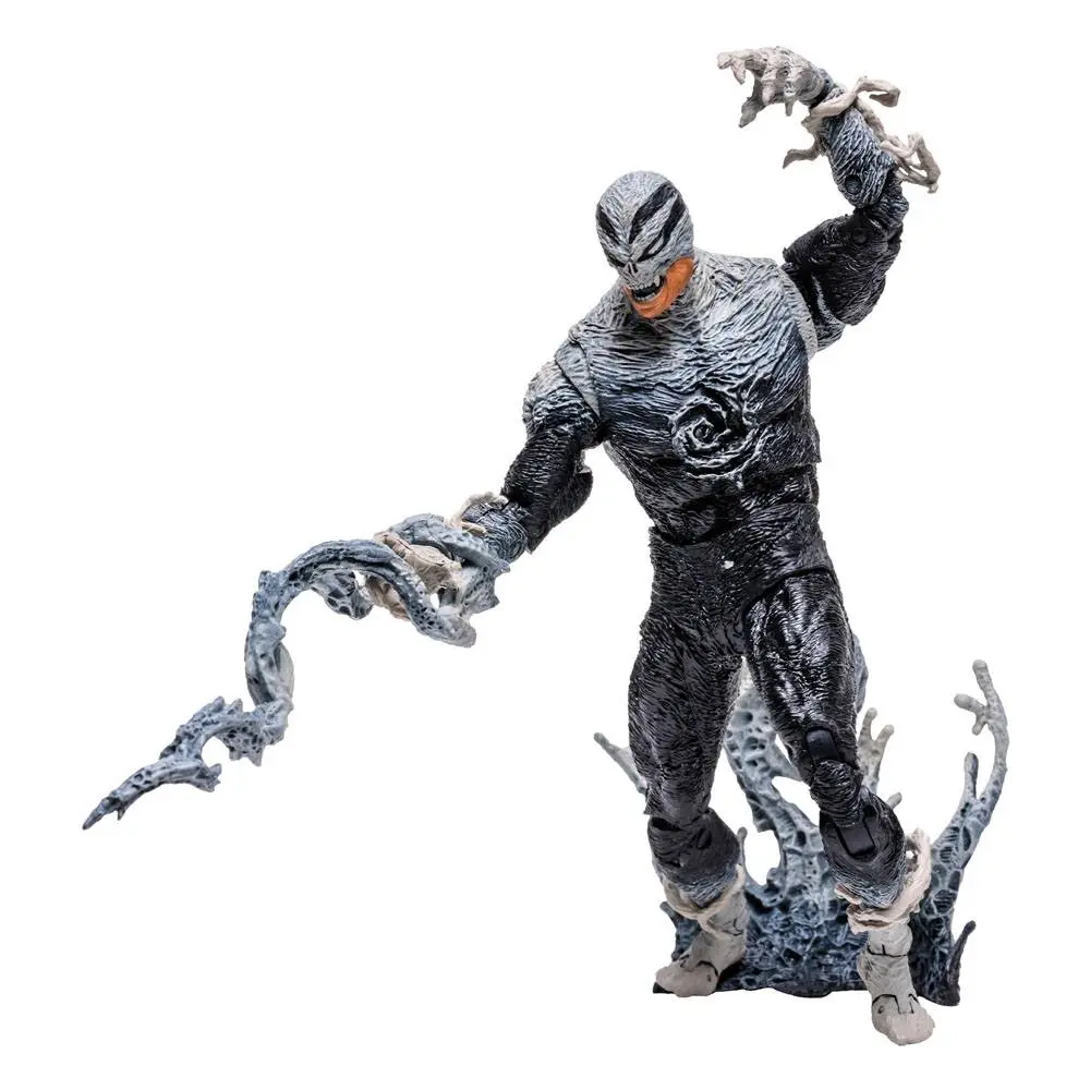 Spawn Actionfigur Haunt 18 cm Produktfoto