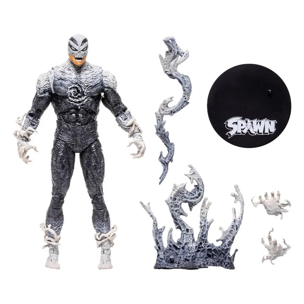 Spawn Actionfigur Haunt 18 cm Produktfoto