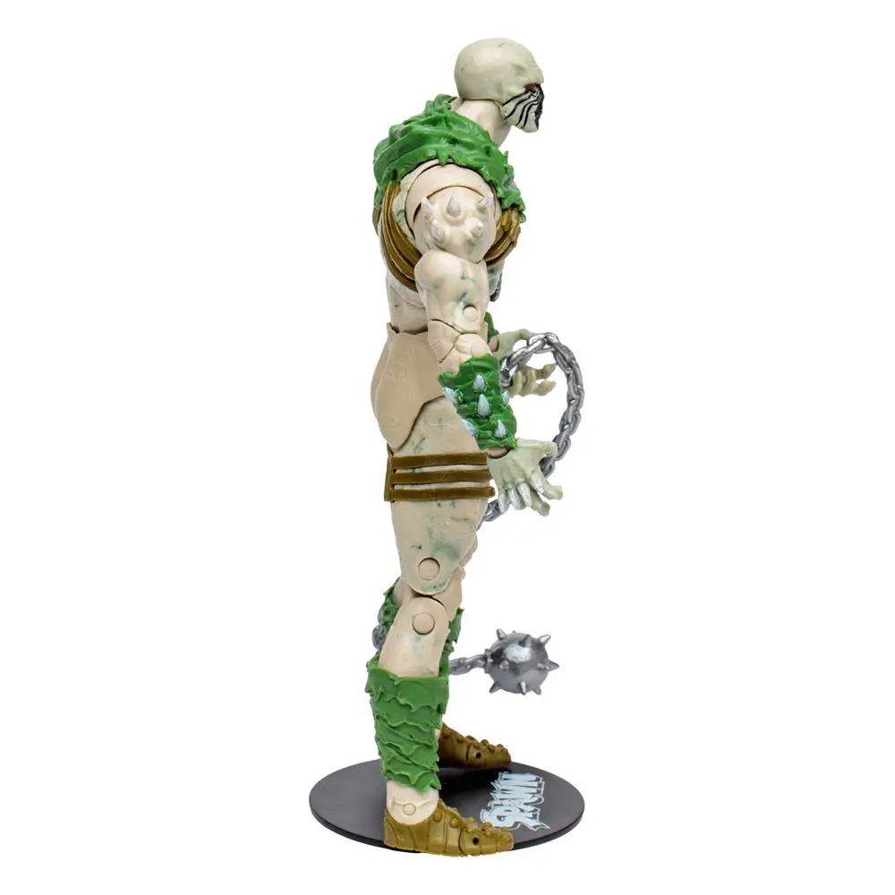 Spawn Actionfigur King Spider 18 cm Produktfoto
