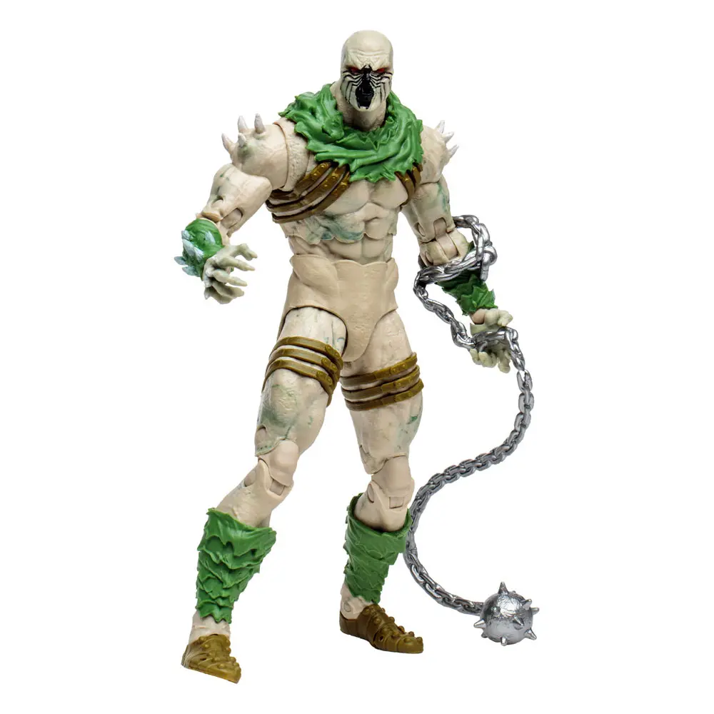 Spawn Actionfigur King Spider 18 cm Produktfoto