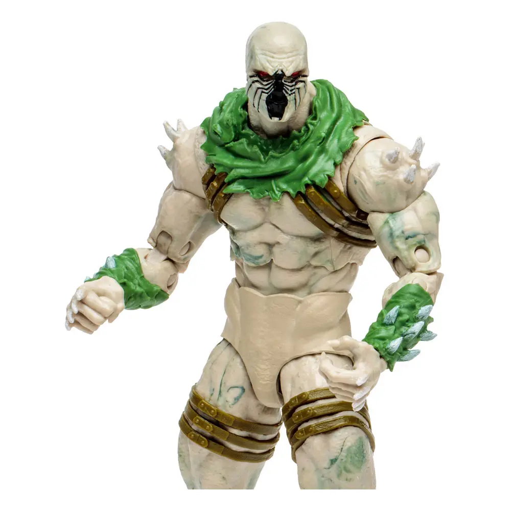 Spawn Actionfigur King Spider 18 cm Produktfoto