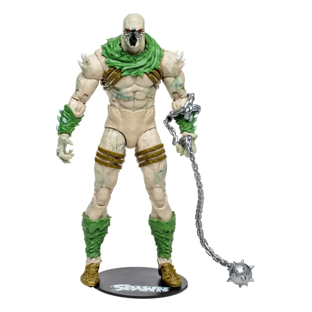 Spawn Actionfigur King Spider 18 cm Produktfoto