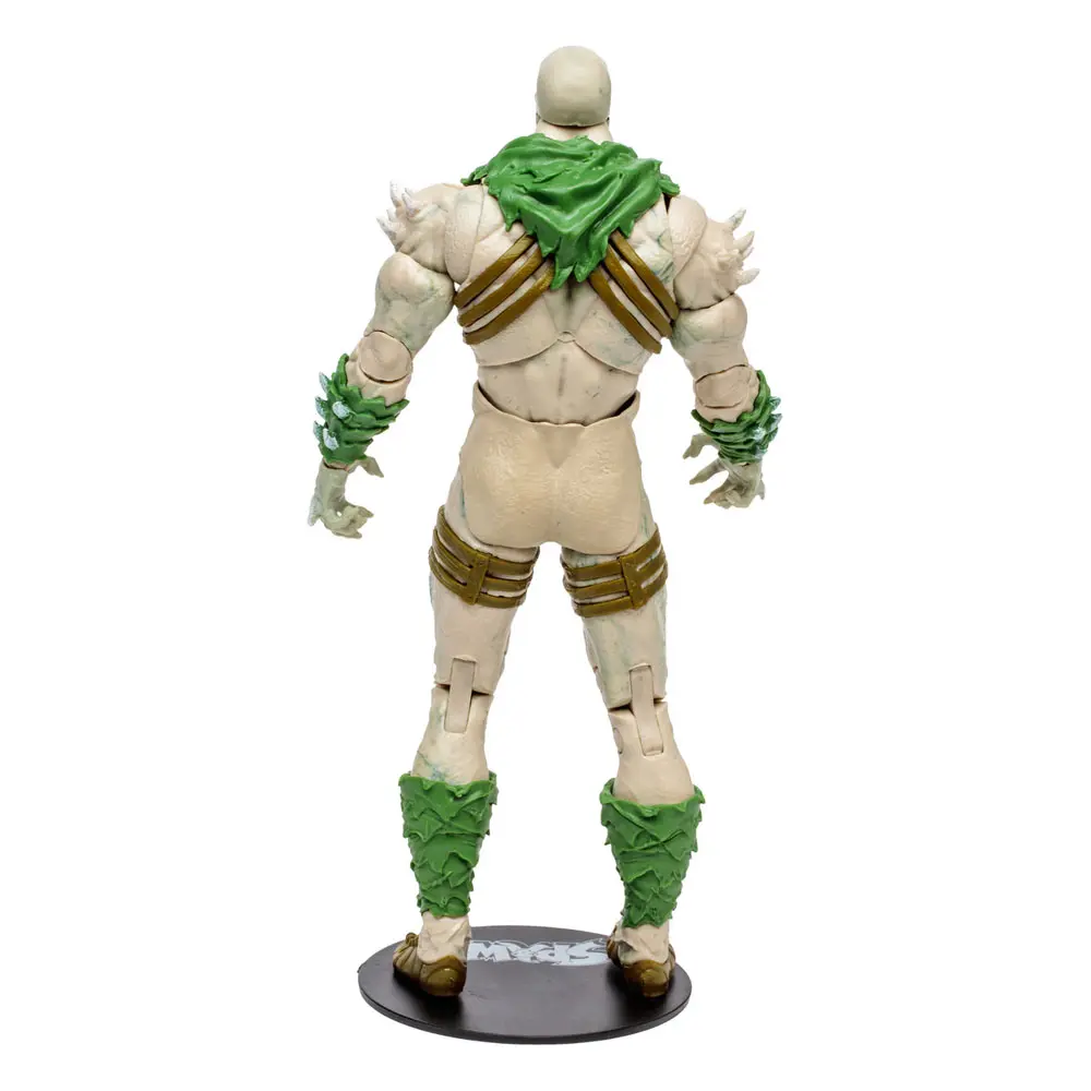 Spawn Actionfigur King Spider 18 cm Produktfoto