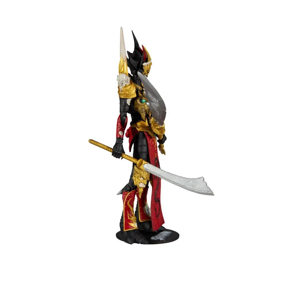 Spawn Action-Figur Mandarin Spawn 18 cm Produktfoto