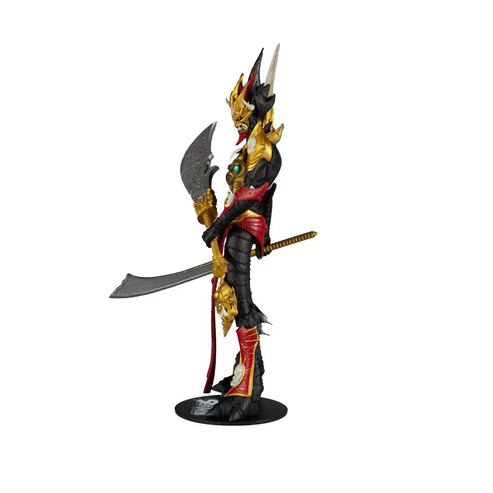 Spawn Action-Figur Mandarin Spawn 18 cm Produktfoto