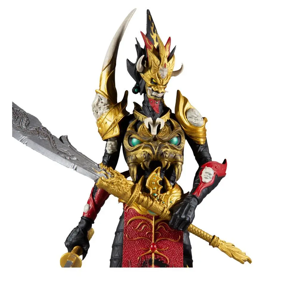 Spawn Action-Figur Mandarin Spawn 18 cm Produktfoto