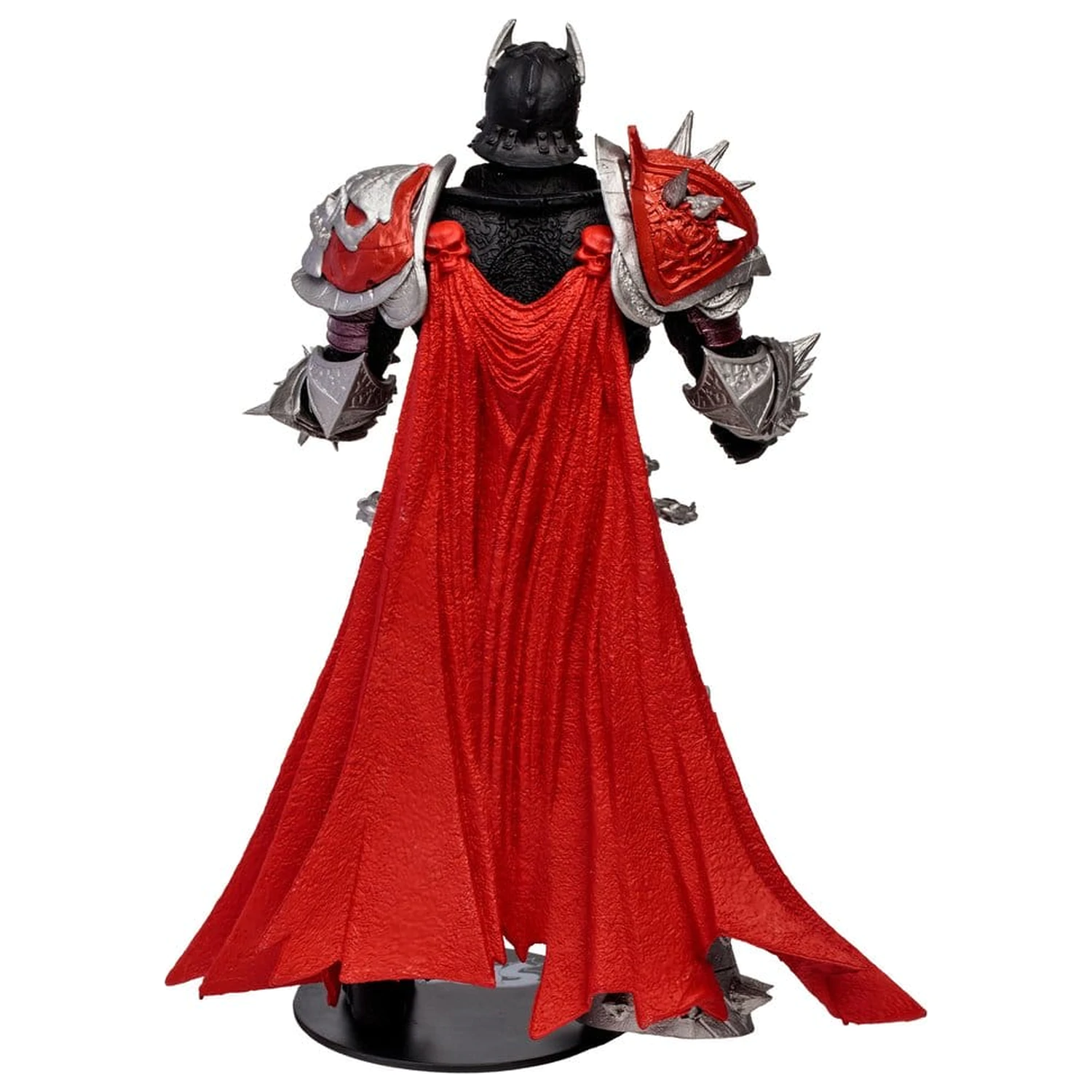Spawn McFarlane Vault Collection Action Figur Medieval Spawn 20 cm Produktfoto