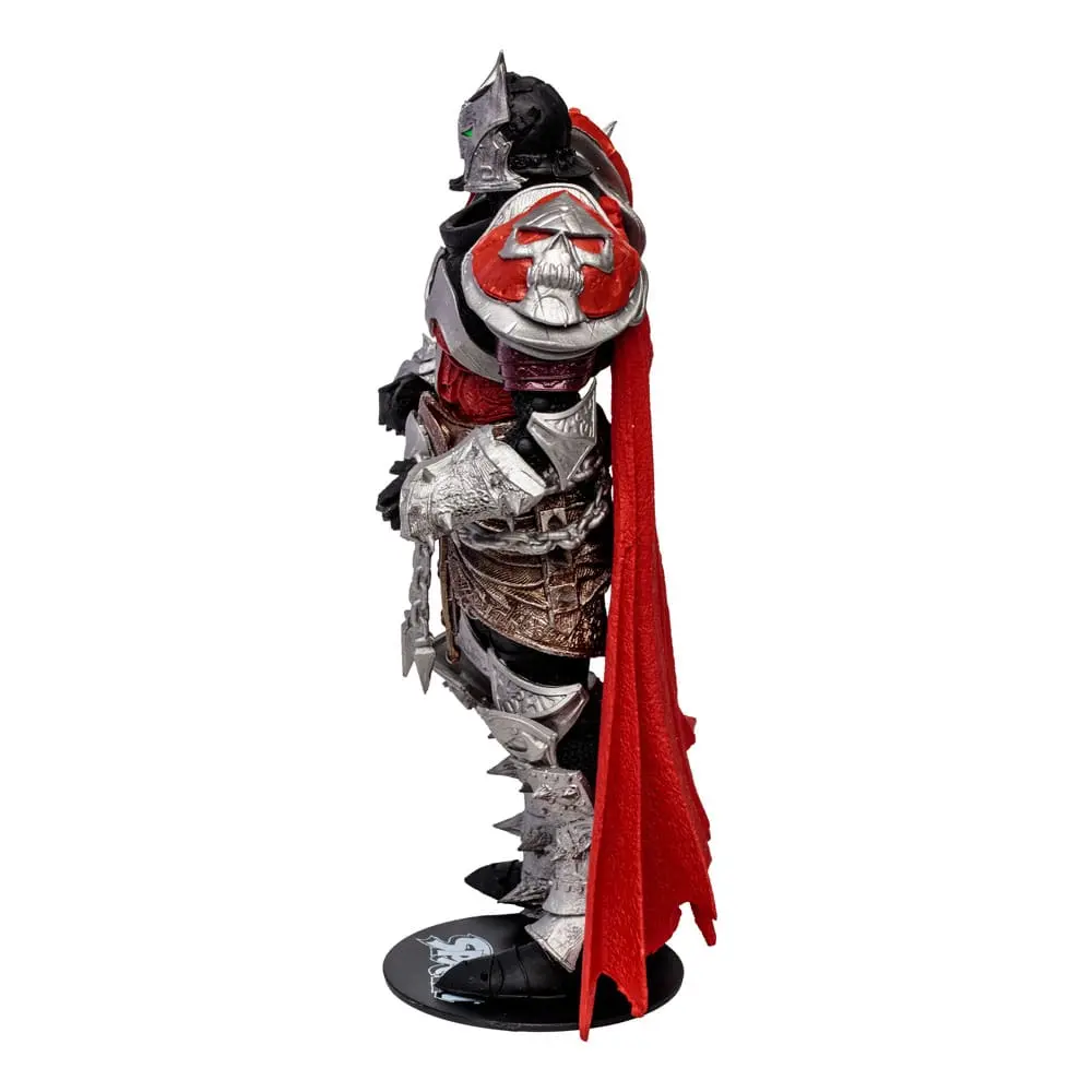 Spawn Actionfigur Medieval Spawn 18 cm termékfotó