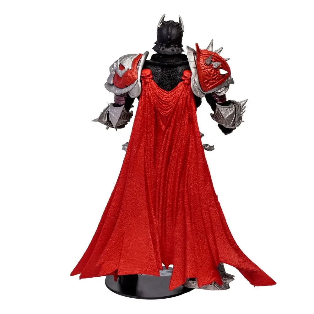 Spawn Actionfigur Medieval Spawn 18 cm termékfotó