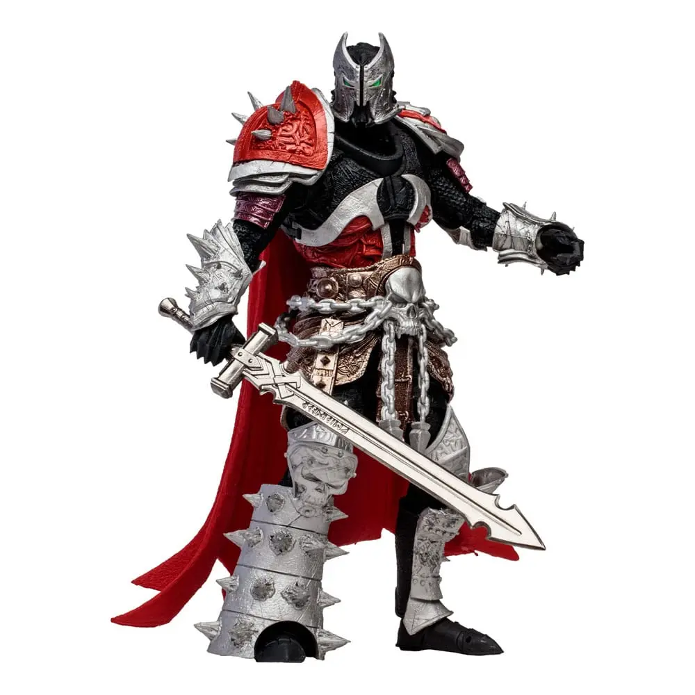 Spawn Actionfigur Medieval Spawn 18 cm termékfotó