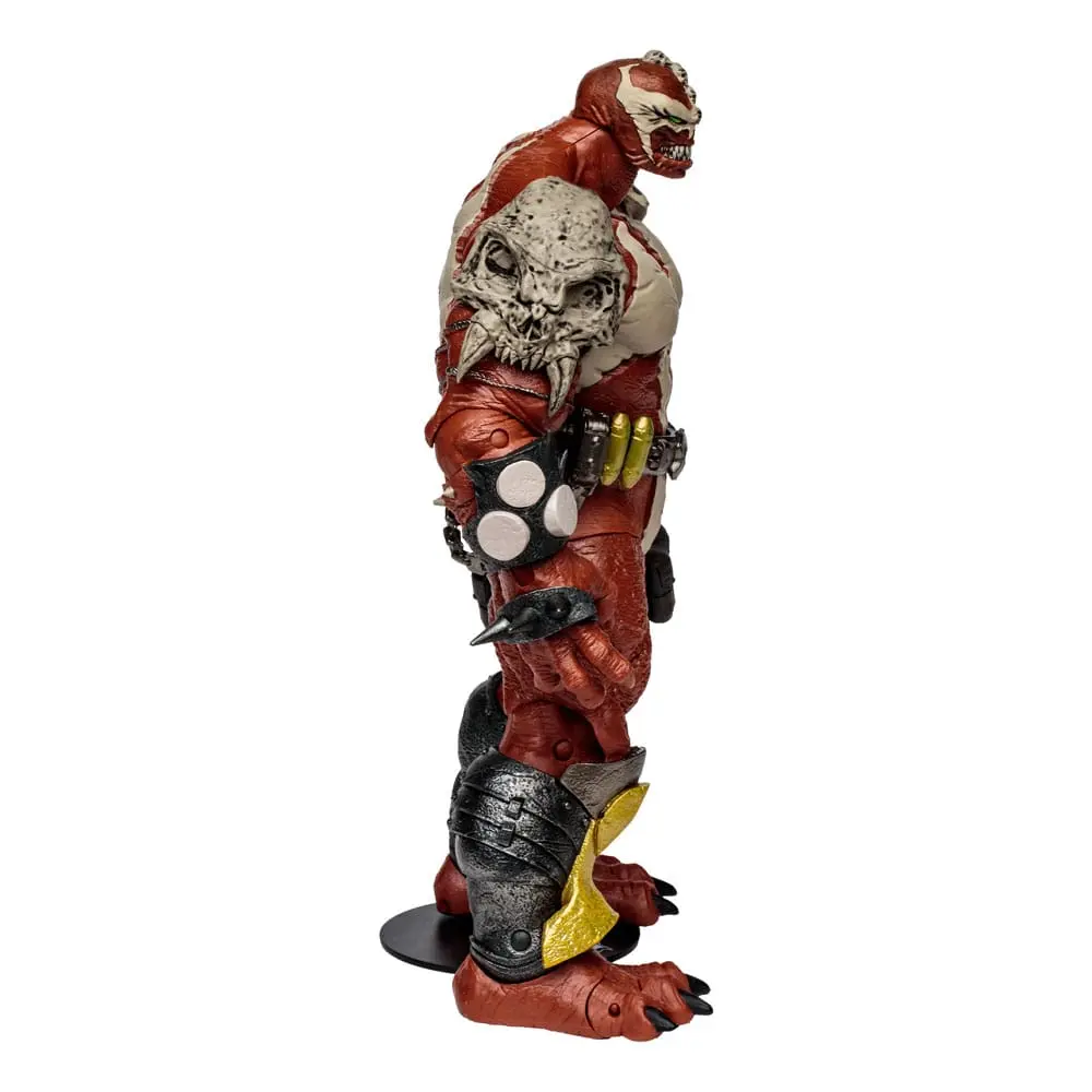 Spawn Megafig Actionfigur Monolith 30 cm Produktfoto