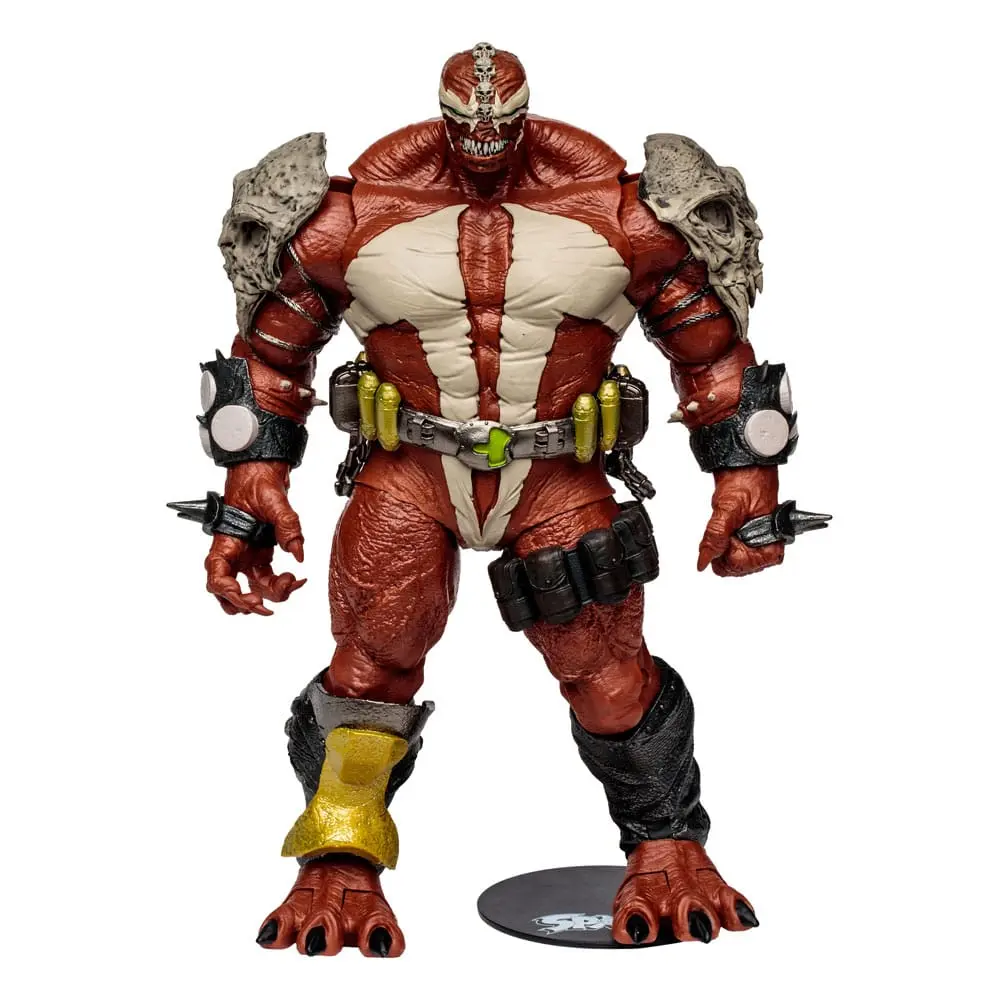 Spawn Megafig Actionfigur Monolith 30 cm Produktfoto