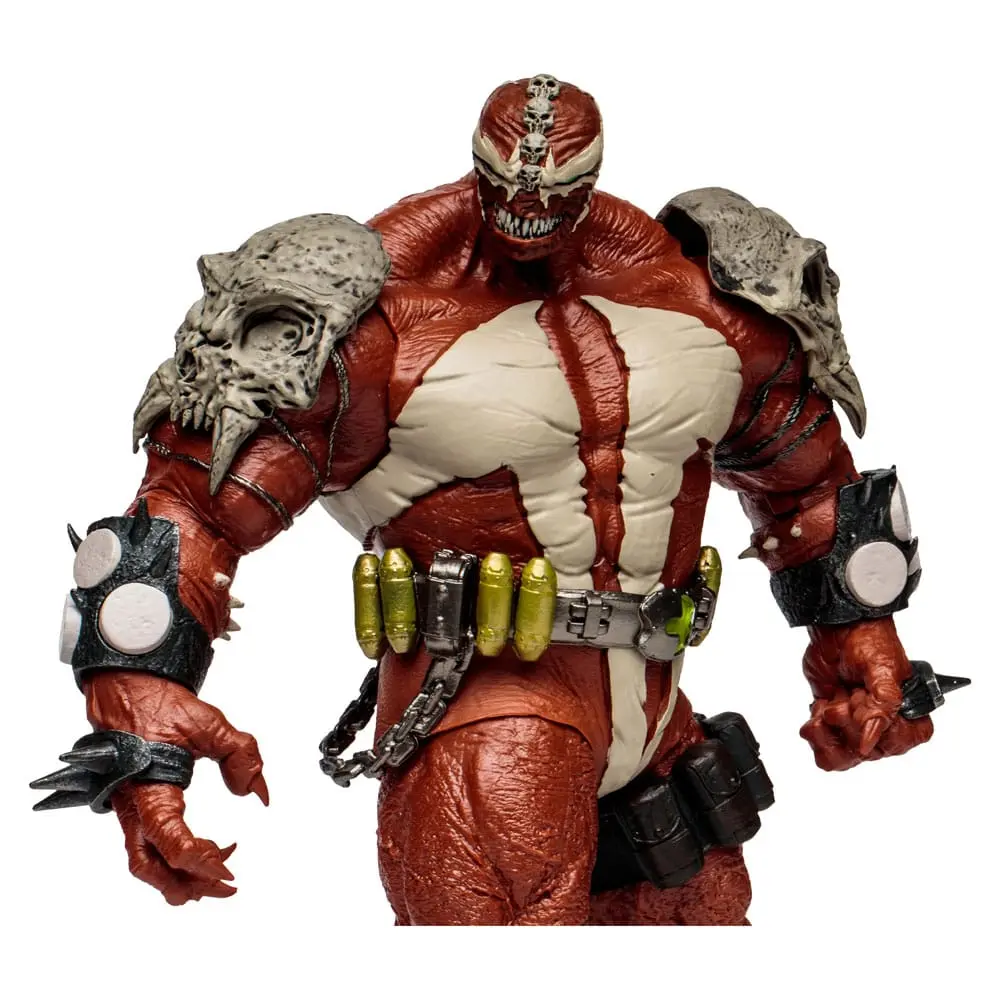 Spawn Megafig Actionfigur Monolith 30 cm Produktfoto