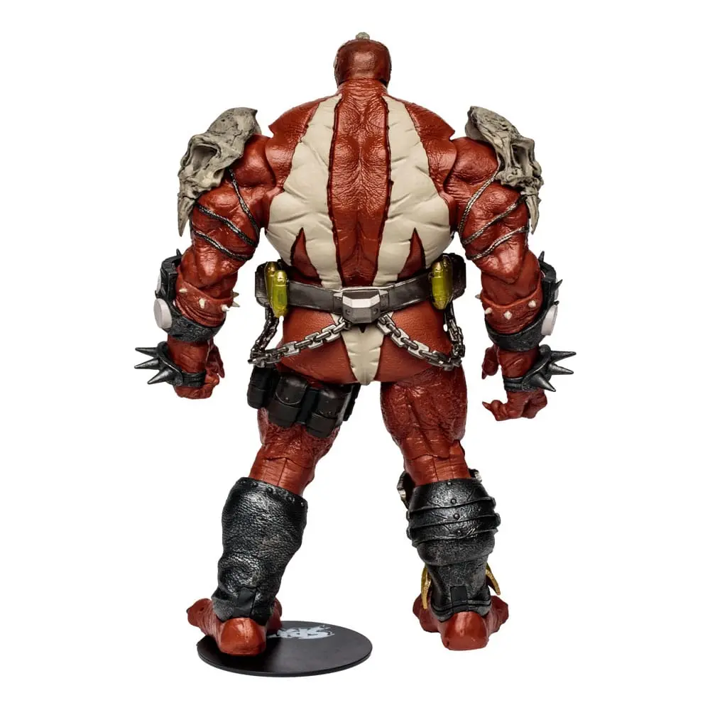 Spawn Megafig Actionfigur Monolith 30 cm Produktfoto