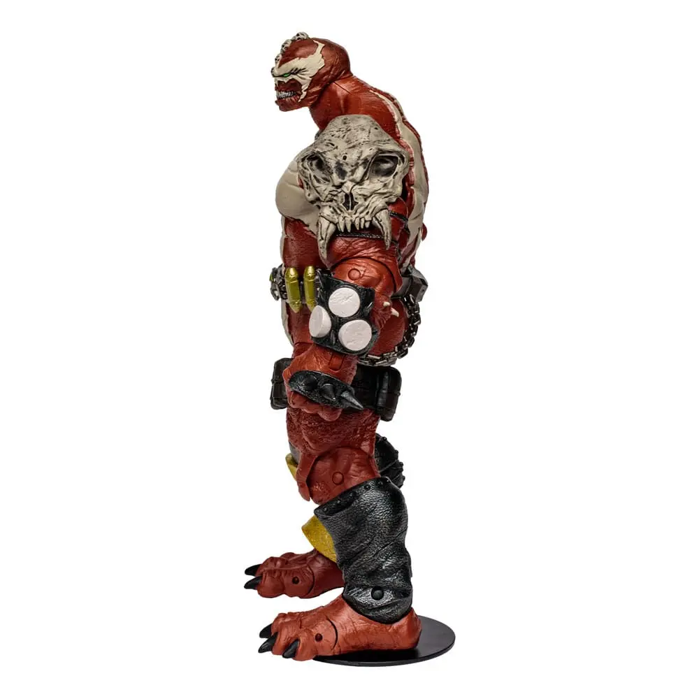 Spawn Megafig Actionfigur Monolith 30 cm Produktfoto