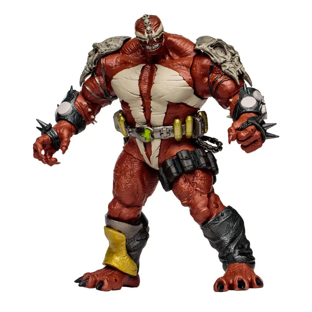 Spawn Megafig Actionfigur Monolith 30 cm Produktfoto