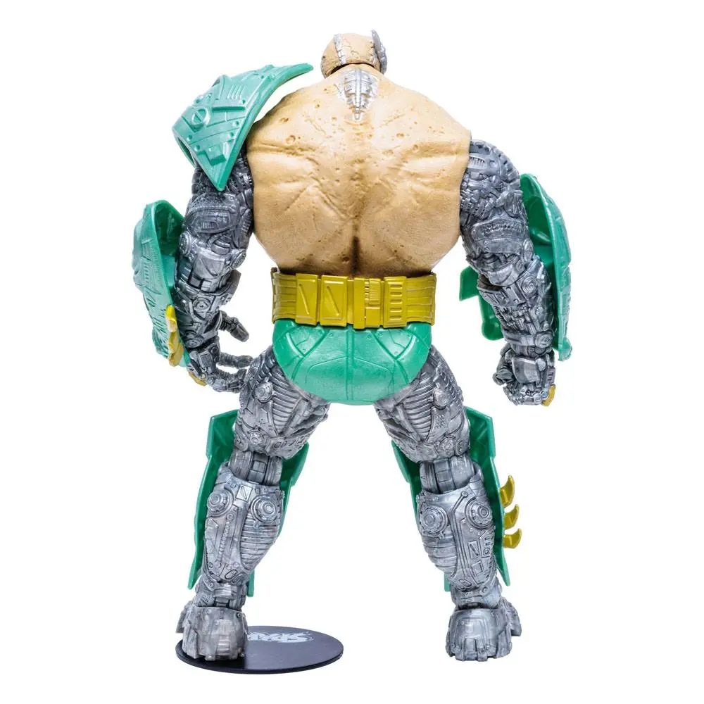 Spawn Megafig Actionfigur Overtkill 30 cm Produktfoto