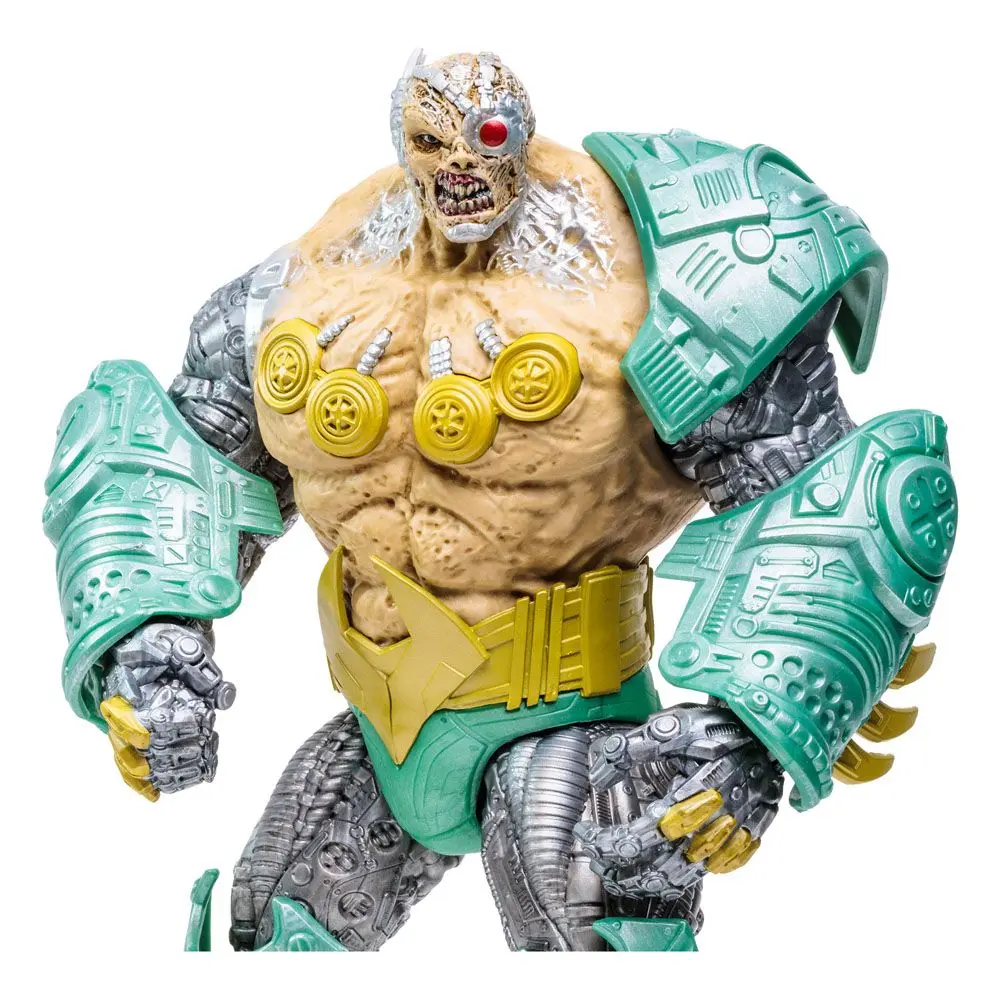 Spawn Megafig Actionfigur Overtkill 30 cm Produktfoto