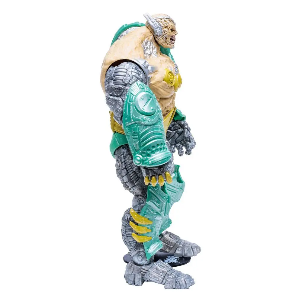Spawn Megafig Actionfigur Overtkill 30 cm Produktfoto