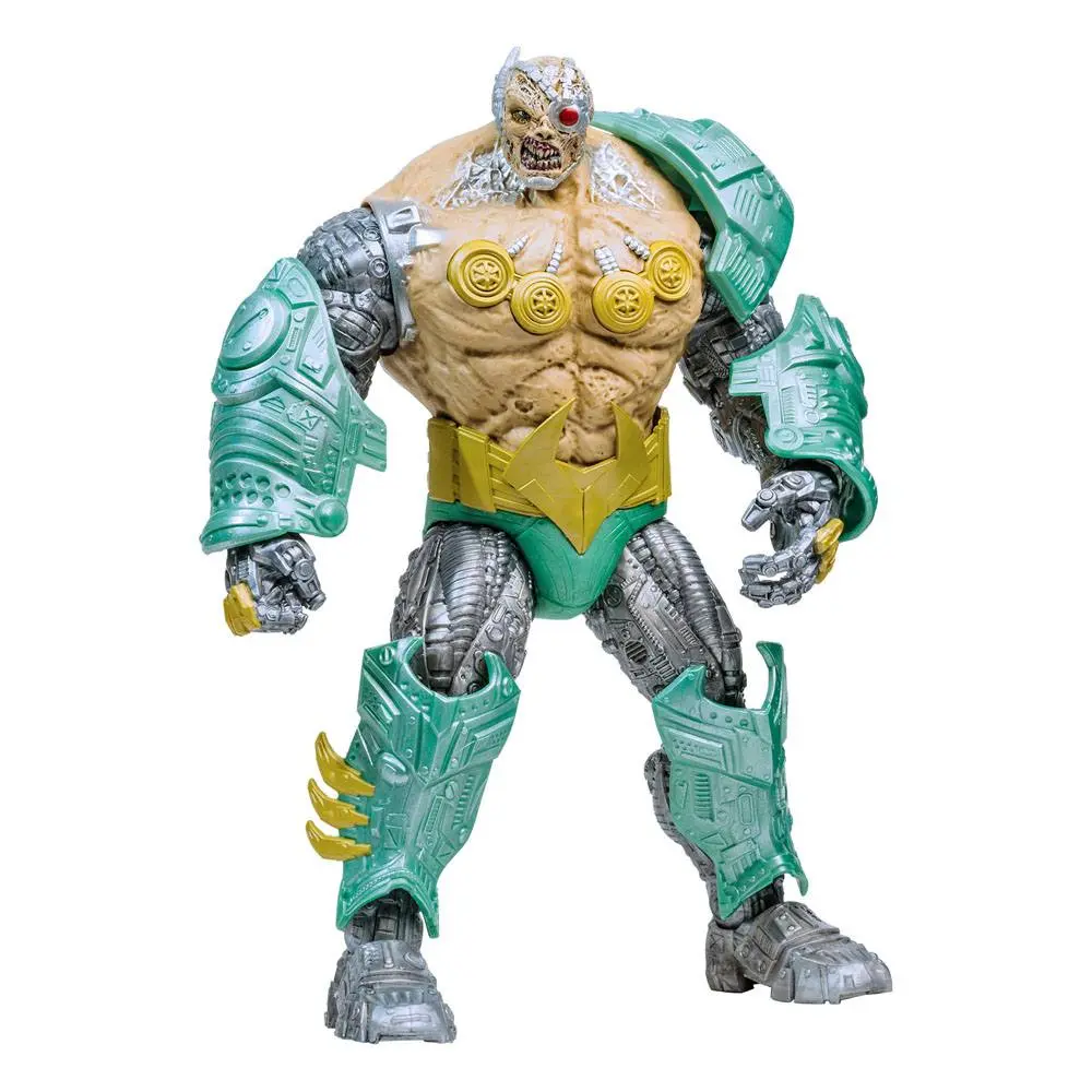 Spawn Megafig Actionfigur Overtkill 30 cm Produktfoto